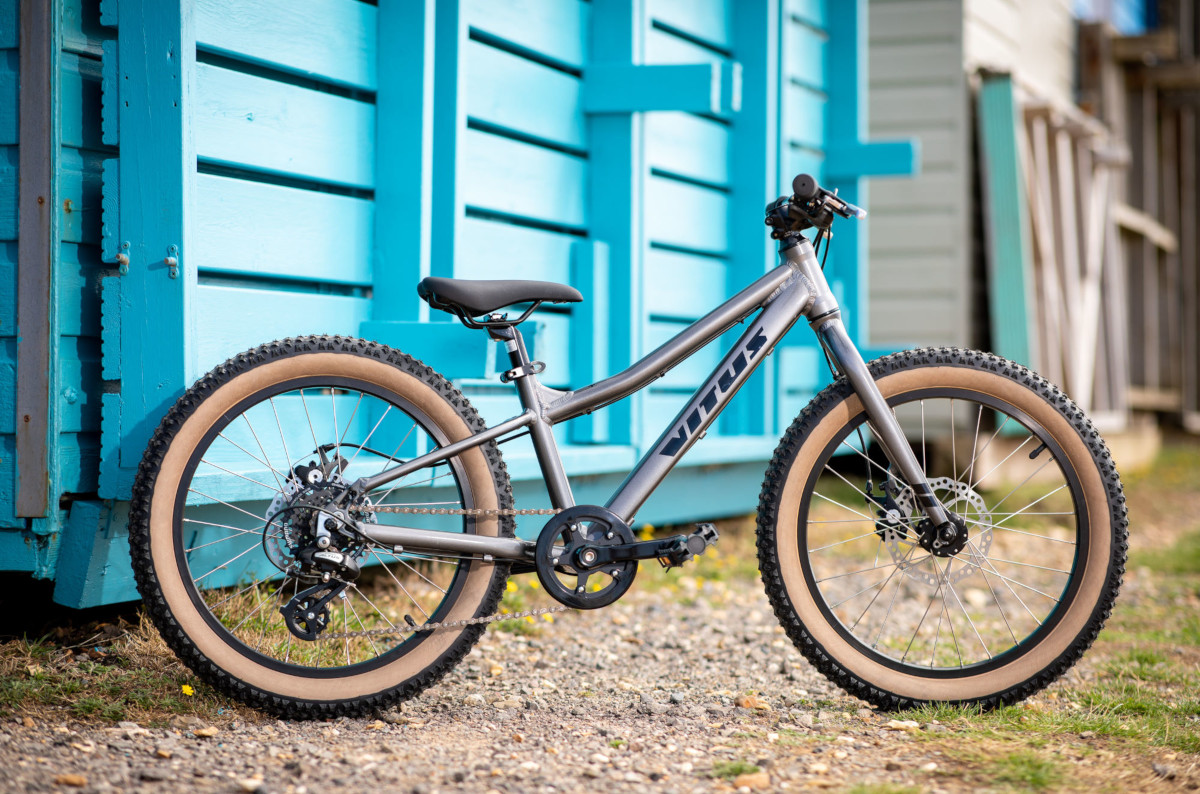 Vitus 20 discount plus
